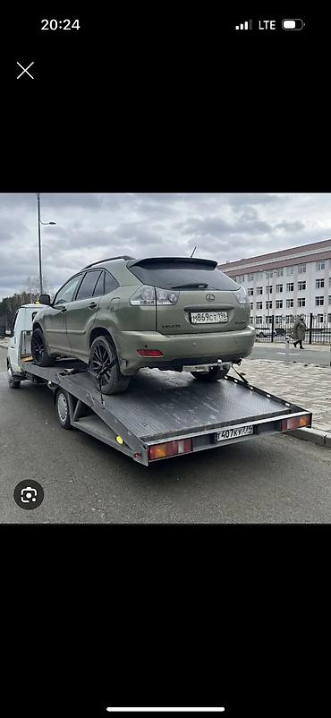suv: С лебедкой, С ломаной платформой, Со сдвижной платформой — 2