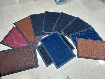 Xalçalar: Xalça Kredit yoxdur — 2