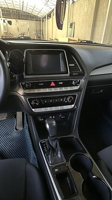 Hyundai: Hyundai Sonata: 2019 г., 2.4 л, Автомат, Бензин, Седан — 13