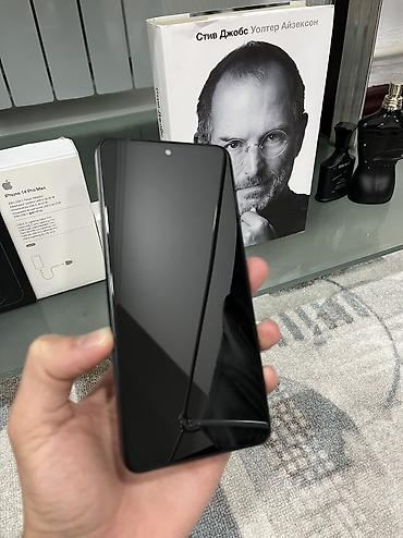 kg camera: Redmi, Redmi Note 13, Б/у, 256 ГБ, цвет - Черный, 2 SIM, eSIM — 3