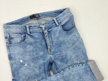 Jeans for men, L (EU 40), House, condition - Very good