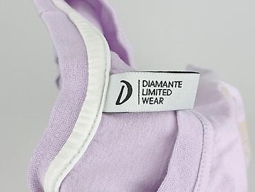 diverse: Diamantique, T-shirt damski, rozmiar S — 4