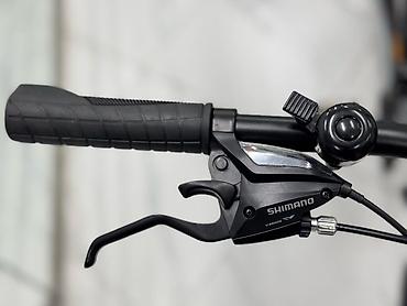 Городские велосипеды: Городской велосипед, Рама XL (180 - 195 см), Новый — 9