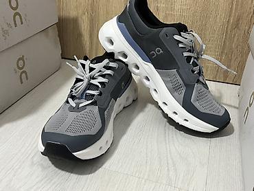 Кроссовки и спортивная обувь: 1 Модель Li-Ning 🖤 Сетчатый материал — хорошо пропускает воздух 🌬 — 10