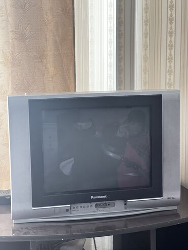 bolshoj televizor panasonic: Срочно продам телевизор в хорошем состоянии, отлично все работает