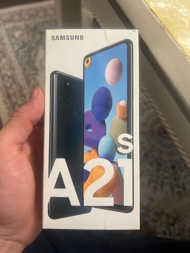 самсунг 55 телефон: Samsung Galaxy A21S, Б/у, 64 ГБ, цвет - Синий, 2 SIM