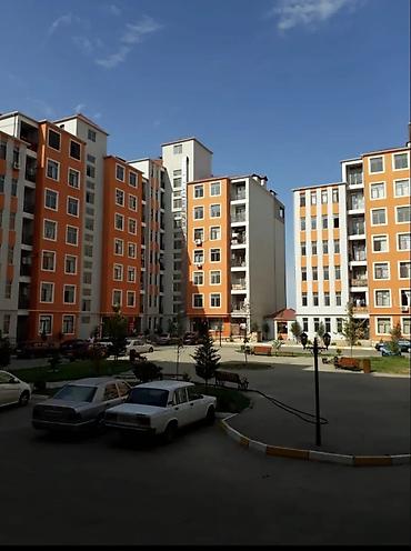lokbatanda bina evi: Masazır, 2 otaqlı, Yeni tikili, m. Avtovağzal, 56 kv. m — 1