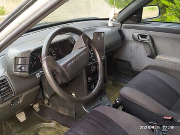 VAZ (LADA): VAZ (LADA) 2112: 1.6 l | 2002 il 274000 km Hetçbek — 18