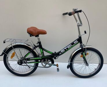 usaq velosipedi: 20 nömrə uşaq velosipedi. Ortadan qatlanır rahat daşınması mümkündür