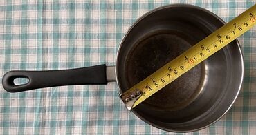 Другие товары для кухни: Продам ковш металлический — 16