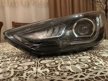 Faralar: Elantra 2015-2016 şeytangöz sol fara satıram 220 azn. Unvan: Yasamal