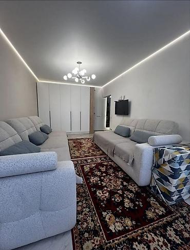 29: 1 комната, 43 м², 2 этаж — 4