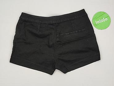 second hand stuff: H&M, Szorty damskie, rozmiar S — 3