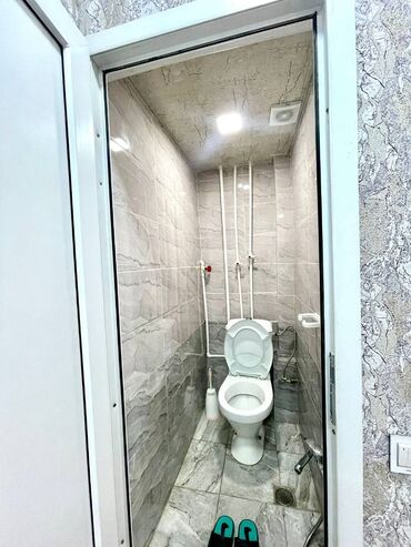 Köhnə tikili: Bakı, 2 otaqlı, Köhnə tikili, 50 kv. m — 10