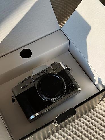 sony 1: Беззеркальная камера Fujifilm X‑T30. Продам Fujifilm X-T30 III 📸 🇯🇵 — 1