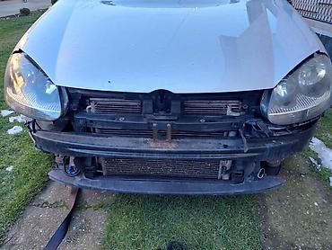 usluga prevoza robe: HLADNJAK ZA VOLKSWAGEN GOLF 5 | Hladnjak za Golfa 5 Mogucnost slanja — 1