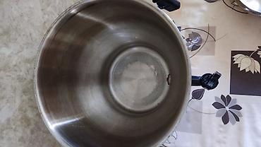 samovar qədimi: İşlənmiş Elektrik Samovar, 3 l, Ünvandan götürmə — 3