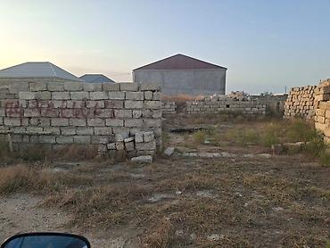torpaq sahsi: 3 sot, Tikinti, Bələdiyyə — 3