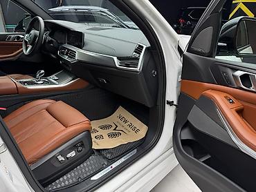 BMW: BMW X5: 2019 г., 3 л, Типтроник, Дизель, Кроссовер — 3