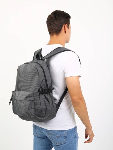 сумка школьная: Повседневный большой портфель станет отличным приобретением для
