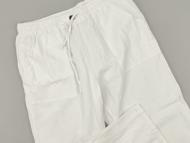 mohito piżamy damskie: Material trousers for women, L (EU 40)