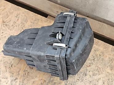 Другие автозапчасти: Корпус воздушного фильтра Opel Agila A / Suzuki Wagon R+, 2001г.в — 10