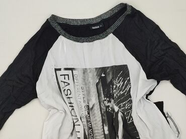 alice in chains t shirty: Janina, Жіноча блуза, розмір 2XL