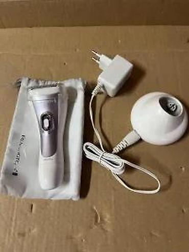 Električni brijači: REMINGTON Cordless Lady Shaver WDF4840 Bežični ženski brijač — 23