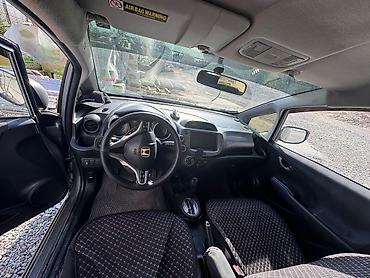реле фит: Honda Fit: 2008 г., 1.5 л, Автомат, Бензин, Хэтчбэк — 5
