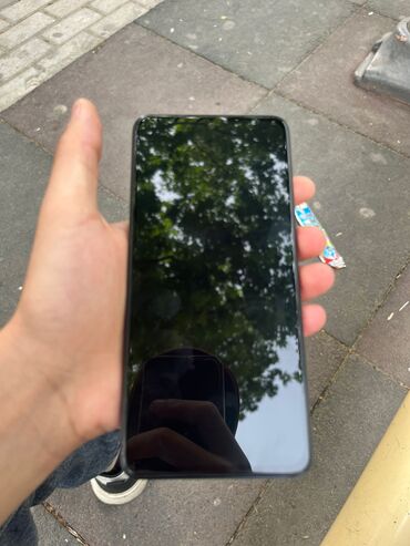 samsung galaxy s22: Samsung Galaxy S22, 256 GB, rəng - Qara