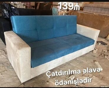 Divanlar: Divan, Yeni, Açılan, Bazalı, Vеlur parça, Rayonlara çatdırılma — 7