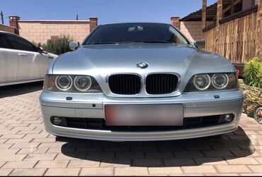 купить двигатель опель зафира 2 0 дизель: BMW 5 series: 2001 г., 2.2 л, Механика, Бензин, Седан