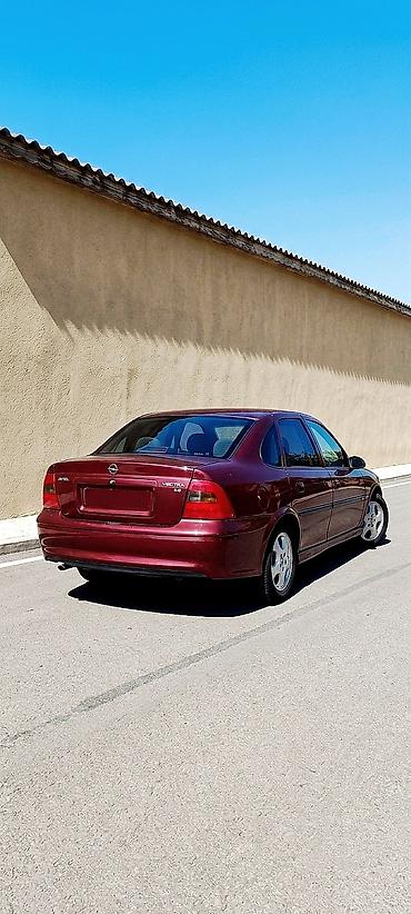 turbo az opel vectra 2000: Opel Vectra: 1.6 l | 1997 il 200000 km Sedan — 6