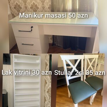 Mətbəx mebeli: Qiymetler qeyd olunub‼️unvan neftciler m kod0770 sekine