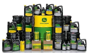 культиватор окучник: Масла и Спец жидкости John Deere с Европы и Америки JOHN DEERE PLUS
