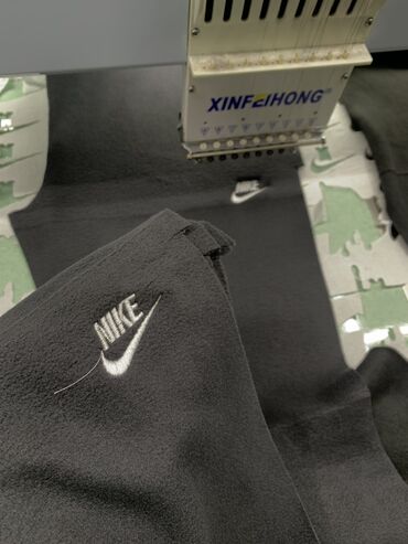 Вышивка: Компьютерная вышивка — 10