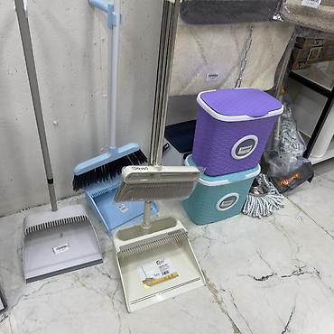 Стеллаж над стиральной машиной (Washing Machine Rack) - Назначение