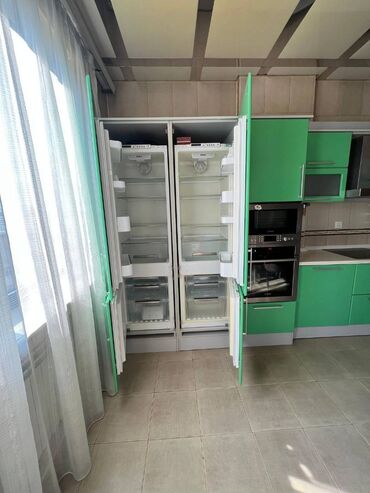 Uzunmüddətli kirayə mənzillər: Gozel, temiz ve her śeraheti olan mezil kirayye verilir. Evde butun — 11