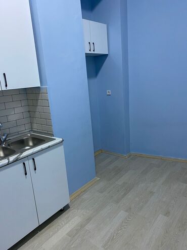 Köhnə tikili: Bakı, 2 otaqlı, Köhnə tikili, m. Nizami, 80 kv. m — 9