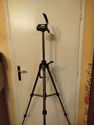 Ostala foto i video oprema: Stativ tripod Star 62
Obratiti paznju na sliku br 15,16 — 9