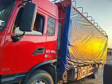 авто кытай: Dongfeng : 2020 г., 6.3 л, Механика, Дизель — 3