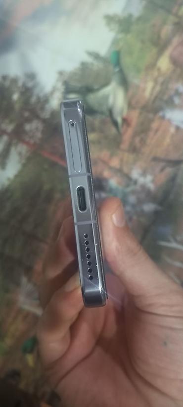 still cool android: Huawei Mate 70, 512 GB, rəng - Gümüşü, İki sim kartlı — 4