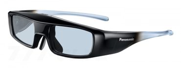 3d очки: Очки 3D Panasonic TY-EW3D3ME для взрослых Cамые легкие в мире* 3D