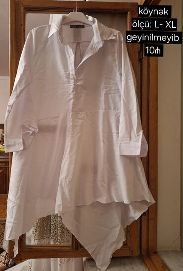 Digər: Geyimlərin bir qismi az geyinilib bir qismi isə heç geyinilməyib — 8