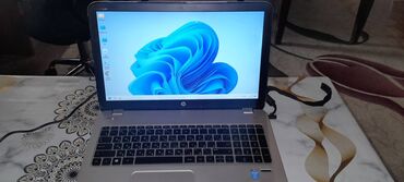 HP: İşlənmiş HP Envy, 15.6 ", Intel Core i7, 1 TB, Ünvandan götürmə