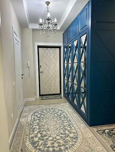 Продажа квартир: 2 комнаты, 66 м², Элитка, 6 этаж, Евроремонт — 6