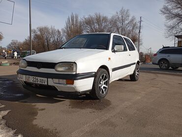 фольксваген id 6 цена бишкек: Volkswagen Golf: 1992 г., 1.8 л, Механика, Бензин, Купе