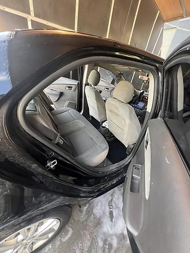 ekskavator satisi bakida: Chevrolet Cobalt sedan – qara rəngli. 7000 İlkin ödəniş 543 manat 25 — 10