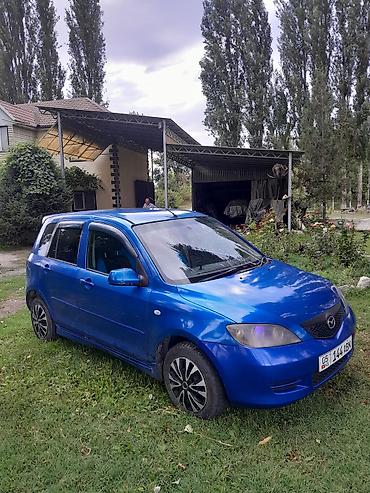демио пороги: Mazda Demio: 2003 г., 1.3 л, Автомат, Бензин, Хэтчбэк — 8
