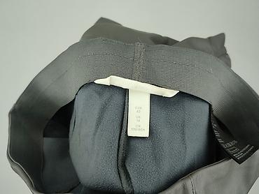 bluzy drogie: Legginsy Ze skóry ekologicznej damskie, rozmiar XL — 4